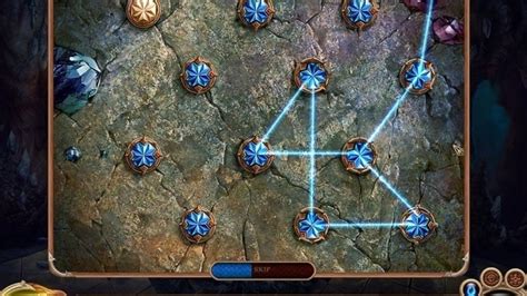 Dream Hills Captured Magic Walkthrough