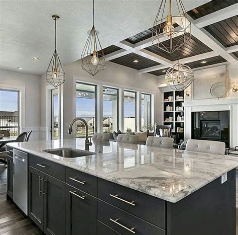 dream kitchen gallery