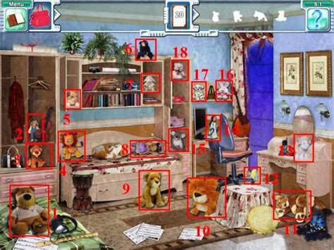 Dream Sleuth Walkthrough