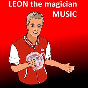 dreaming david k & Leon the magician