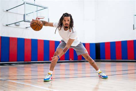 dribbling practice