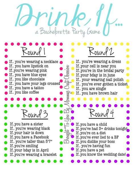 drinking games for two questions