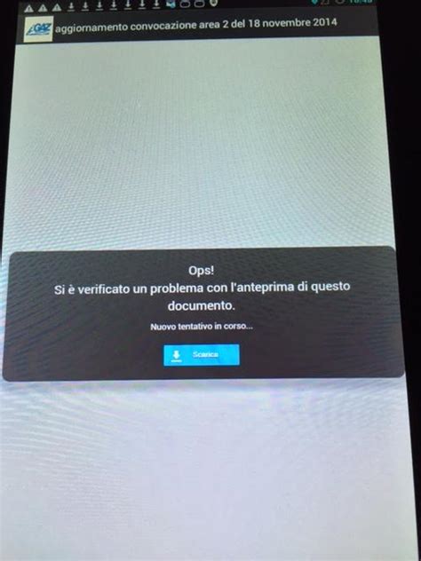drive pdf viewer not working android
