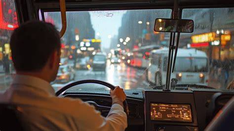 driver