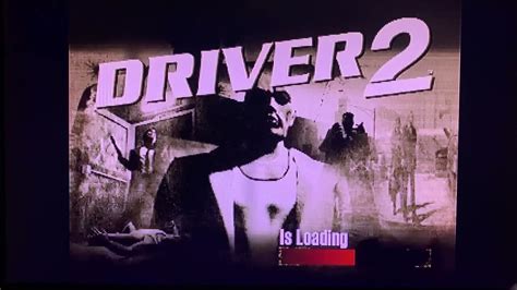 Driver 2 Ps1 Walkthrough