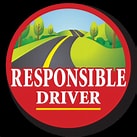 driving responsibly