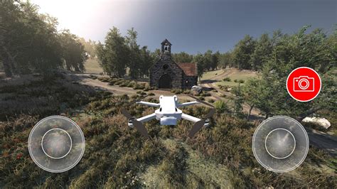 Drone Simulator