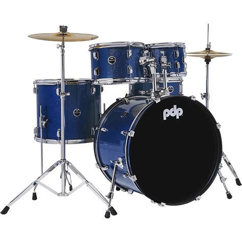 Drum Set
