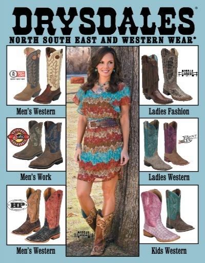 Drysdales Catalog Request