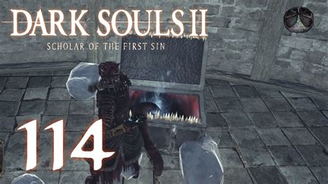 Ds2 Scholar Of The First Sin Walkthrough
