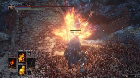 Ds3 Pyromancer Walkthrough