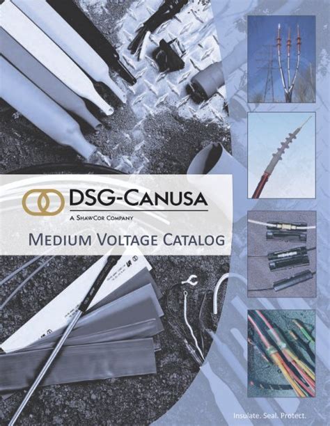 Dsg Canusa Catalog