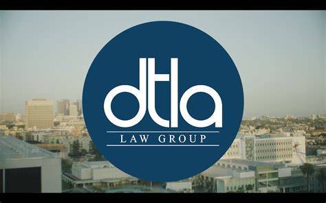 DTLA Law Firm Navigating Legal Challenges in Los Angeles