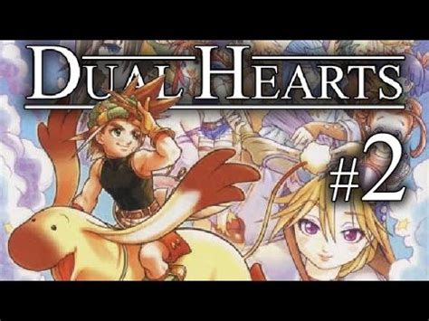 Dual Hearts Walkthrough