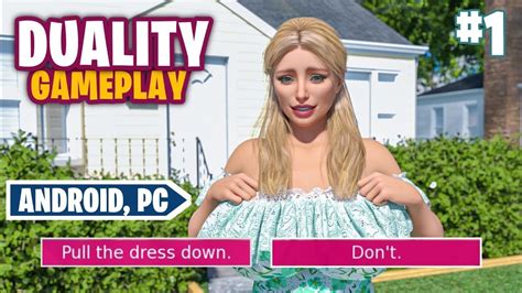 Duality Game Walkthrough