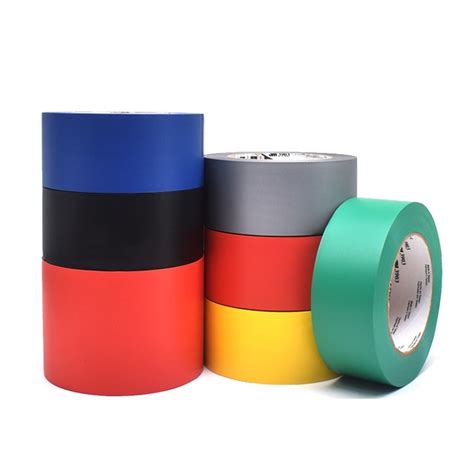 duct tape color code