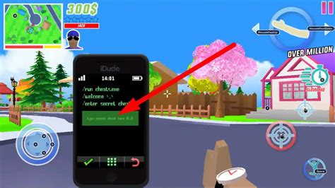 dude theft wars cheats