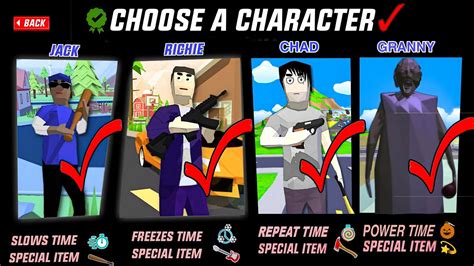 dude theft wars hack version all characters unlocked