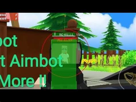 dude theft wars multiplayer hack mod menu