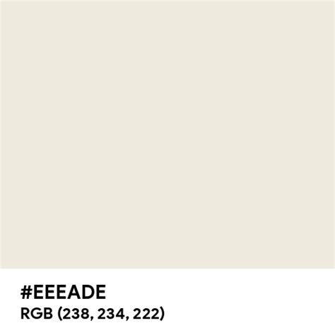 dull white hex code