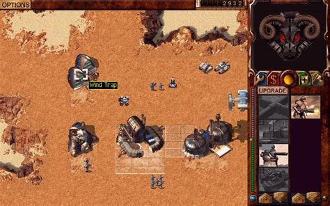 dune 2000 cheat codes
