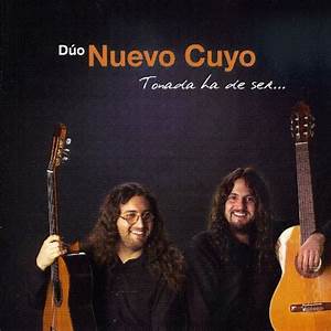 Duo Nuevo Cuyo