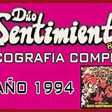 Biografia Duo Sentimiento