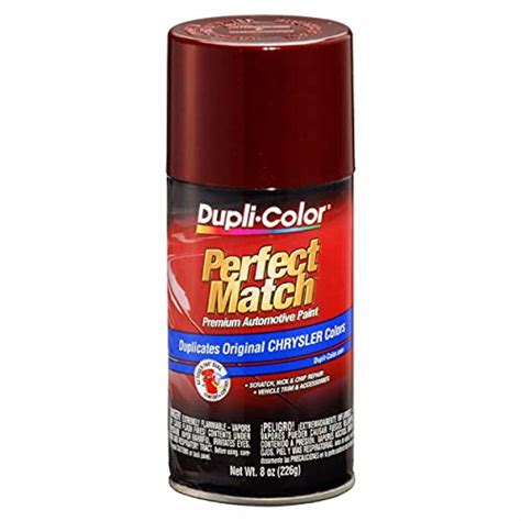 dupli color paint code prv