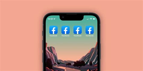 duplicate icons on iphone