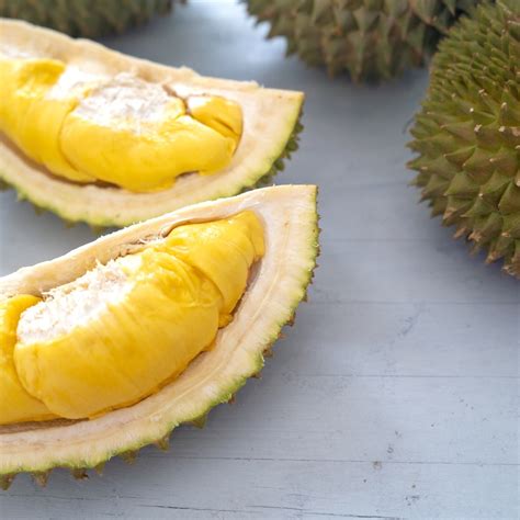 durian