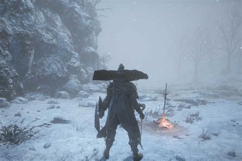 During Walkthrough When Should I Do Ariandel