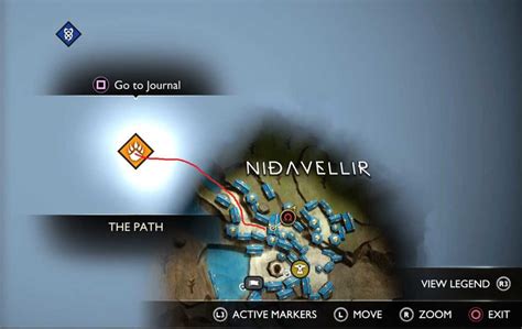 Durlins Mine Walkthrough