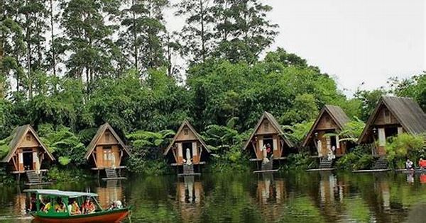 Dusun Bambu
