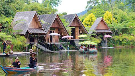 Dusun Bambu