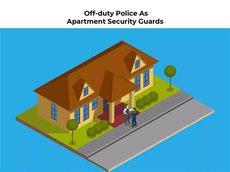 duties and responsibilities of security guard in apartments