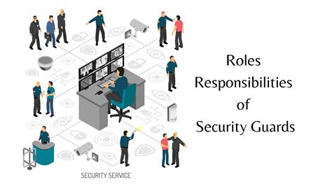 duties and responsibilities of security guard in bank