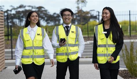 duties and responsibilities of security guard in warehouse