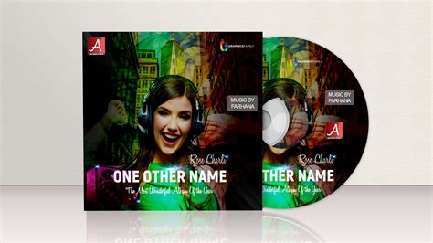 Dvd Cover Template Psd
