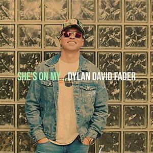Dylan David Fader
