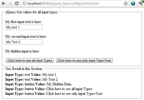 dynamic array in javascript example with for loop