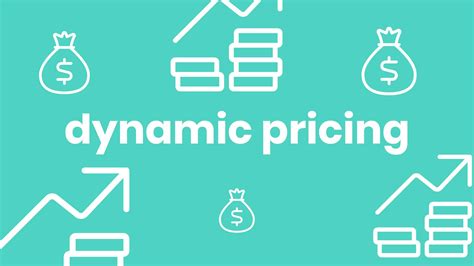 dynamic fare pricing