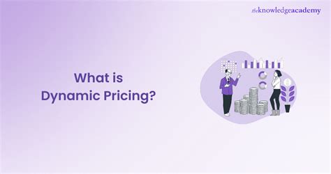 dynamic pricing definition