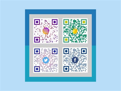 dynamic qr code generator canva