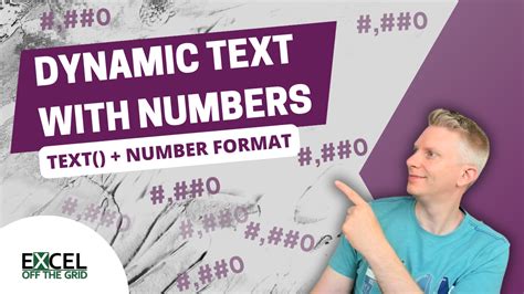 dynamic text examples