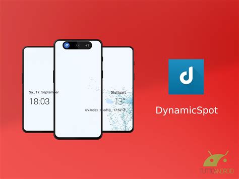 dynamicSpot
