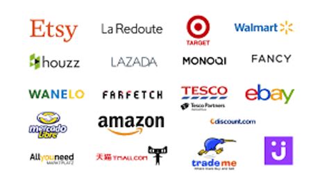 e commerce platform examples in philippines