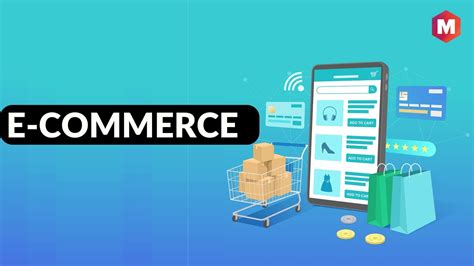 e-commerce