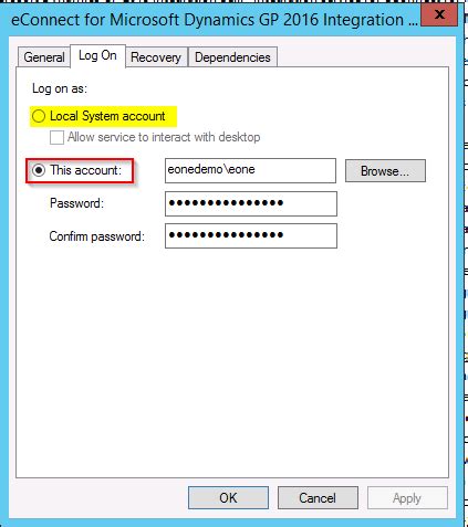 eConnect Error 3761