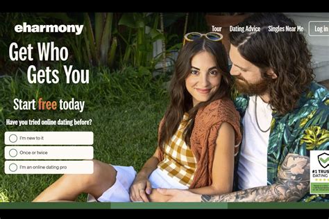 eHarmony