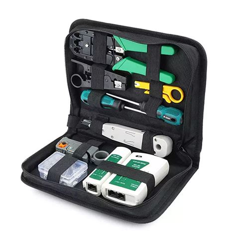 eToolz Network Toolkit